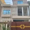 7 Marla Double Storey House For Rent In Mohlanwal Scheme, Lahore
