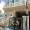 3 Marla House Available For Rent In Al Kabir Town Phase 2, Lahore